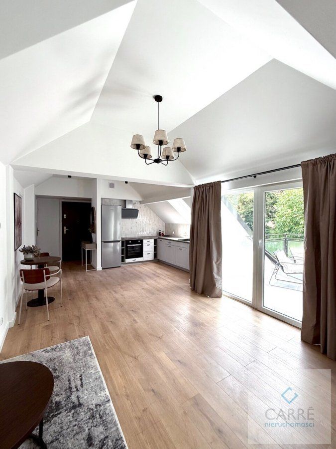 Mieszkanie 5-pokojowe Szczecin Podjuchy. Zdjęcie 2