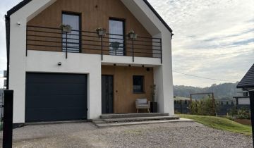 dom wolnostojący, 3 pokoje Rawałowice