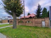 dom wolnostojący Orzechowo. Zdjęcie 4