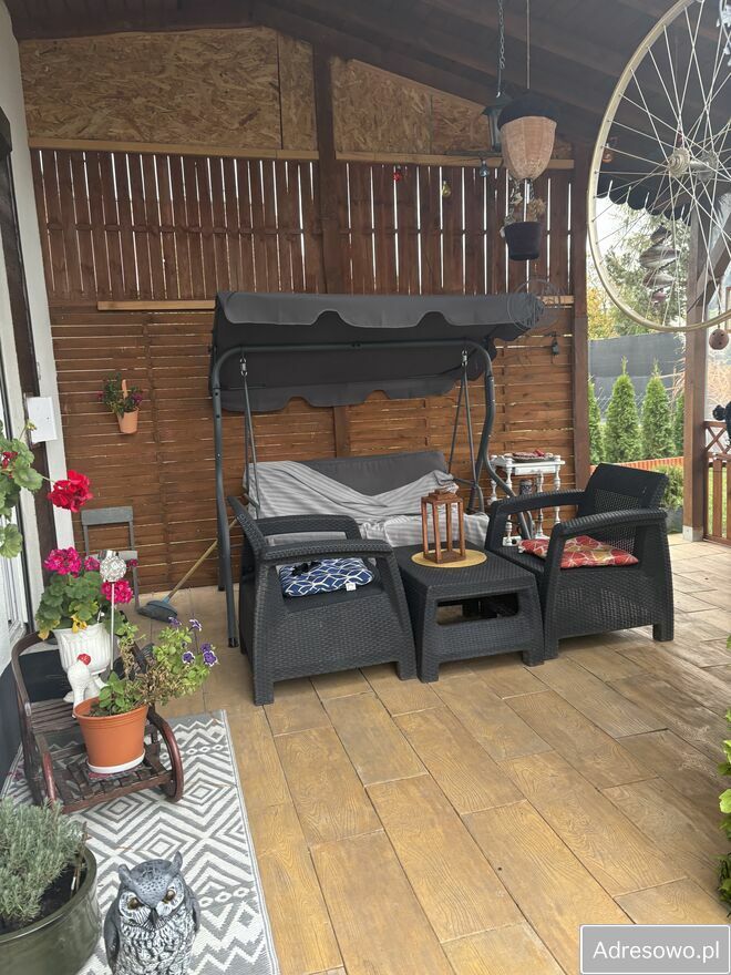 Działka rod Skierniewice. Zdjęcie 4