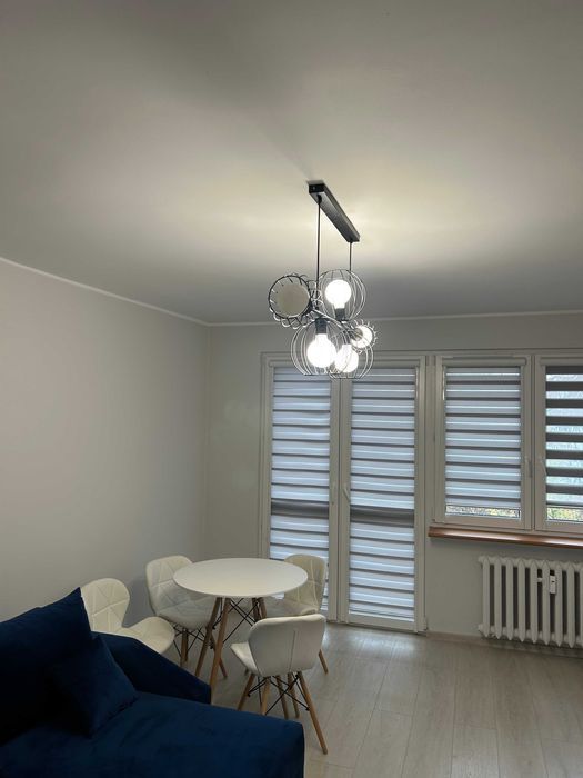 Mieszkanie 2-pokojowe Szczecin Niebuszewo, ul. Juliana Ursyna Niemcewicza. Zdjęcie 6