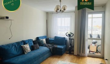 Mieszkanie 4-pokojowe Gdańsk Zaspa, ul. Leszczyńskich