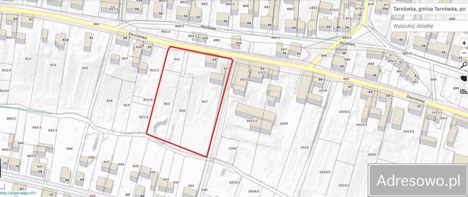 dom wolnostojący Tarnówka. Zdjęcie 8