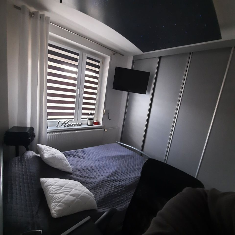 Mieszkanie 2-pokojowe Gliwice Łabędy, ul. Fiołkowa. Zdjęcie 7