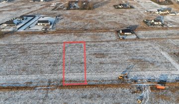 Działka budowlana Dobra, ul. Dereszowa