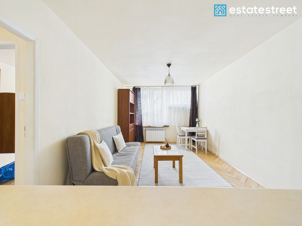 Mieszkanie 2-pokojowe Kraków Bronowice, ul. Bronowicka. Zdjęcie 10