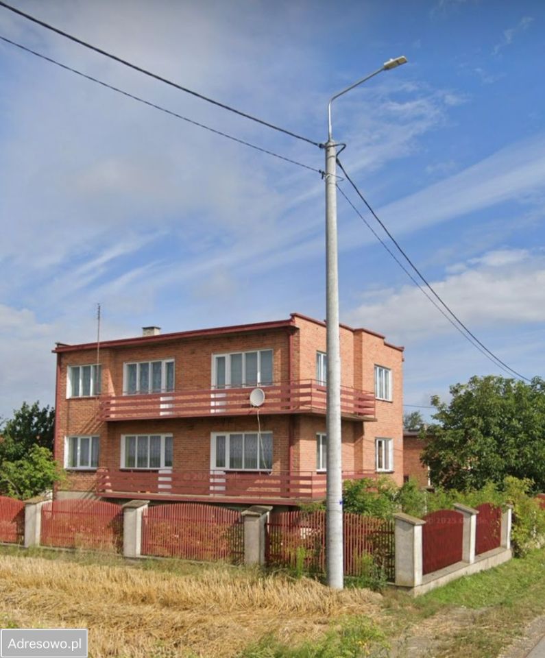 dom wolnostojący Romartów. Zdjęcie 4