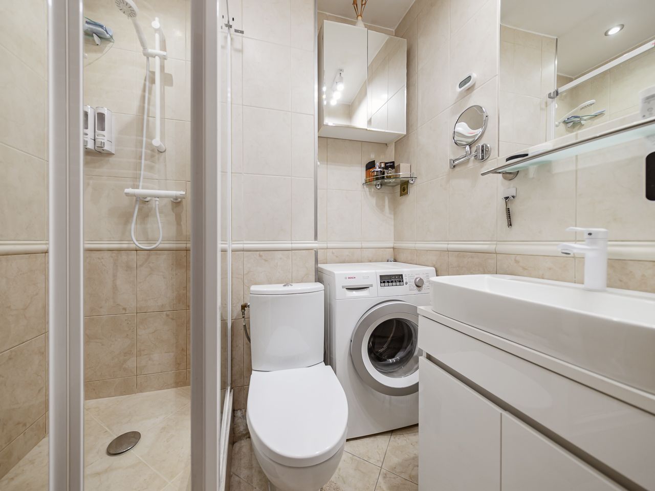 Mieszkanie 2-pokojowe Warszawa Wola, ul. Smocza. Zdjęcie 8