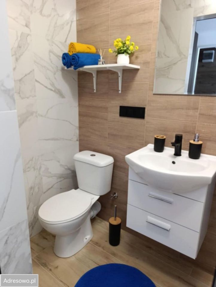 Mieszkanie 1-pokojowe Łomianki, ul. Kolejowa. Zdjęcie 6