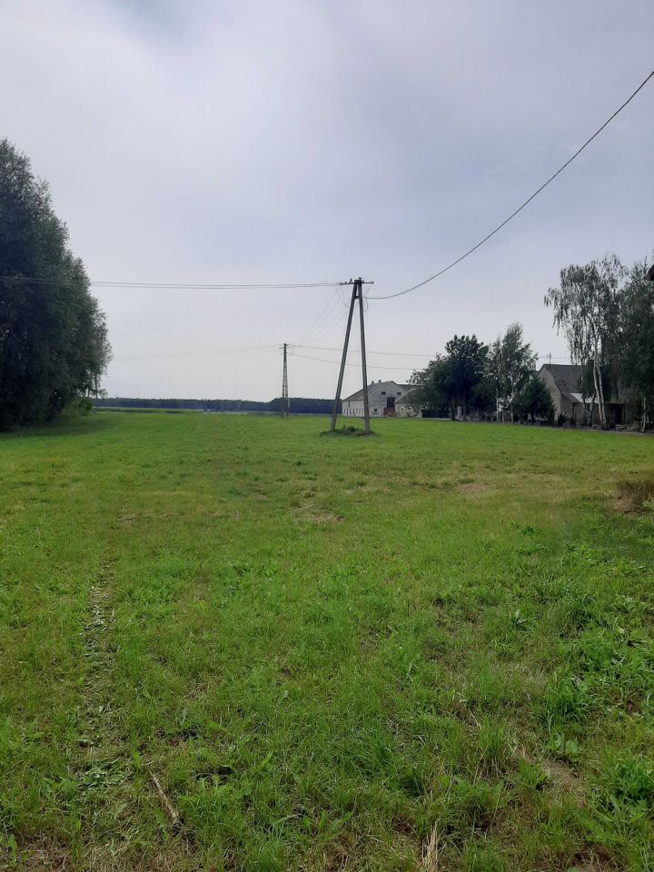 dom wolnostojący Szumanie-Pustoły. Zdjęcie 2