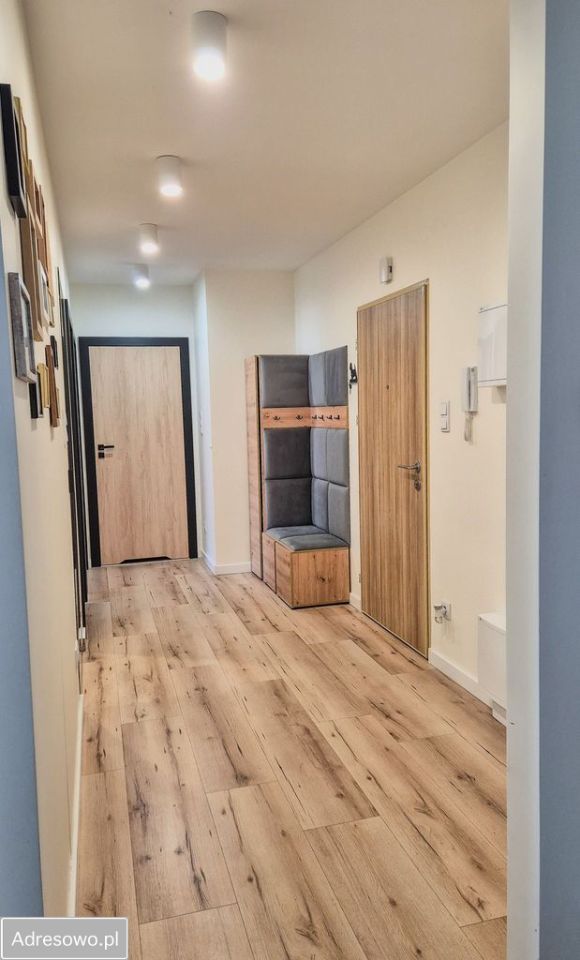 Mieszkanie 3-pokojowe Warszawa Ursynów, ul. Kłobucka. Zdjęcie 6