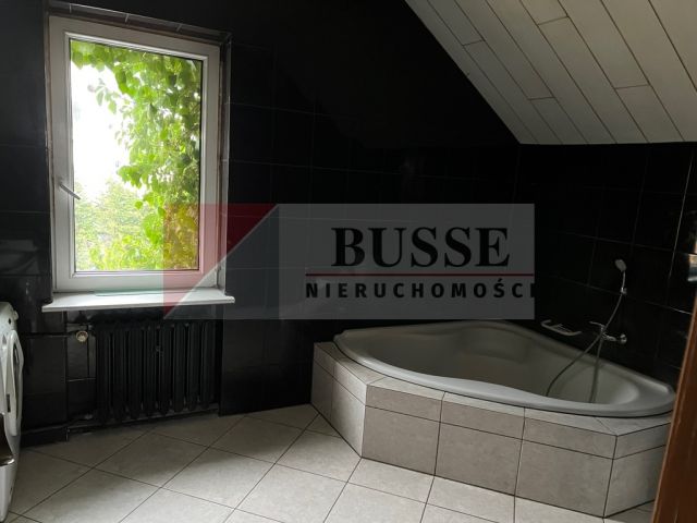 dom wolnostojący, 6 pokoi Szczecin Bukowo, ul. Szosa Polska. Zdjęcie 10