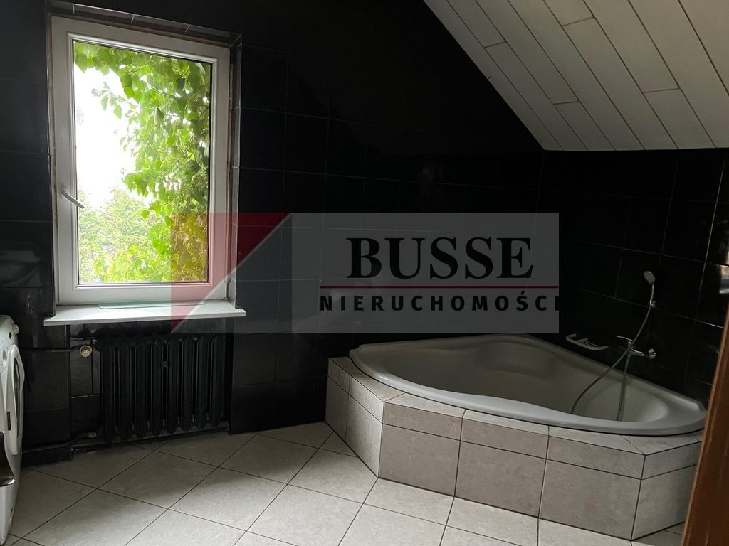 dom wolnostojący, 6 pokoi Szczecin Bukowo, ul. Szosa Polska. Zdjęcie 10