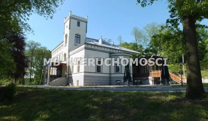 Hotel/pensjonat Grudynia Wielka