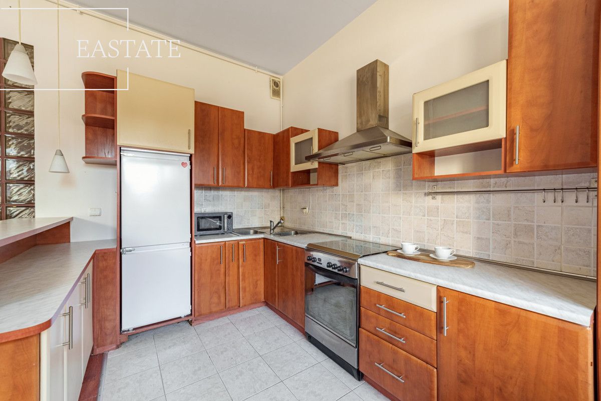 Mieszkanie 2-pokojowe Warszawa Ursynów, ul. Melchiora Wańkowicza. Zdjęcie 4