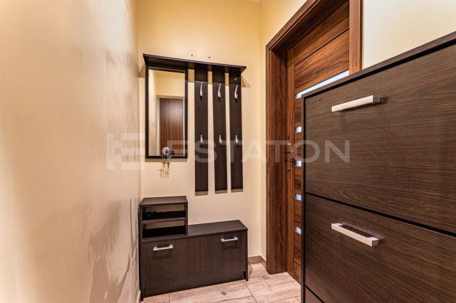 Mieszkanie 3-pokojowe Rzeszów, ul. Ignacego Paderewskiego. Zdjęcie 6