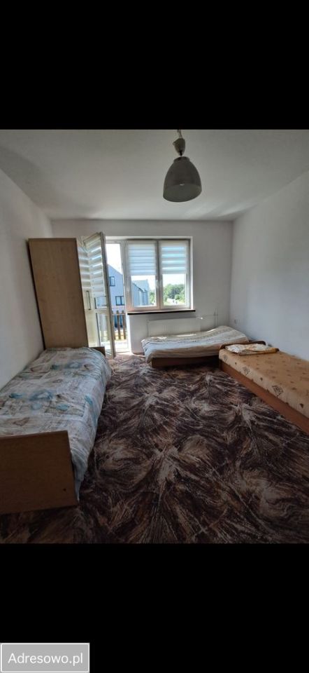 dom wolnostojący, 9 pokoi Władysławowo Cetniewo, ul. Nawigacyjna. Zdjęcie 13