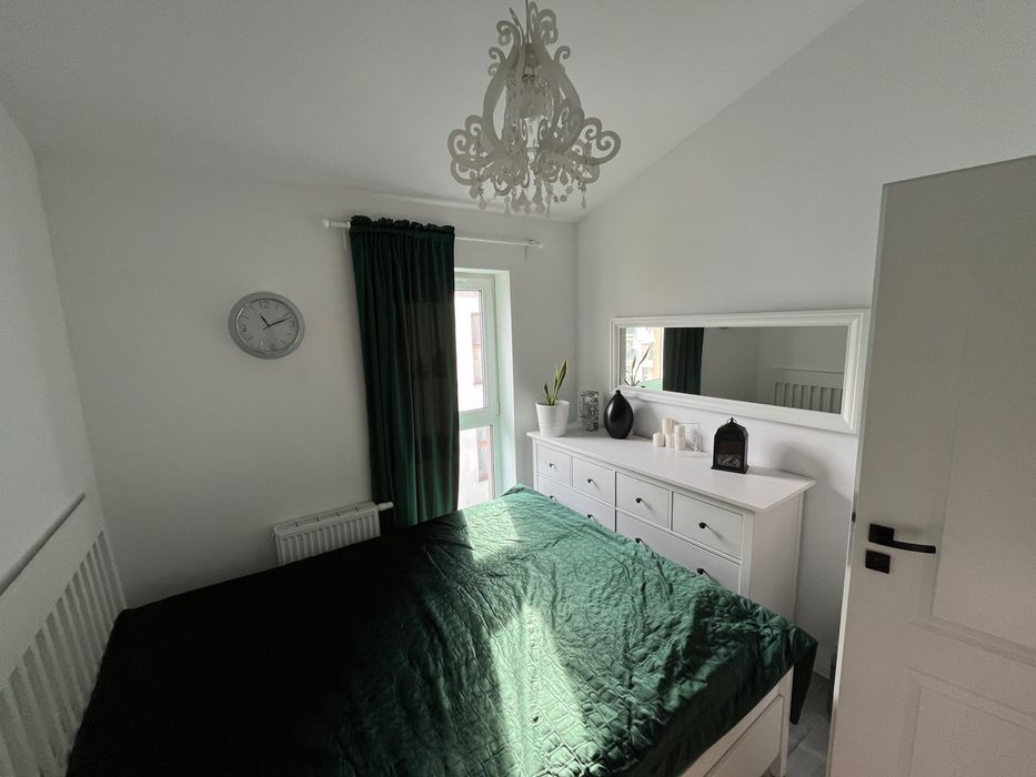 Mieszkanie 3-pokojowe Otwock Mały, ul. Częstochowska. Zdjęcie 6