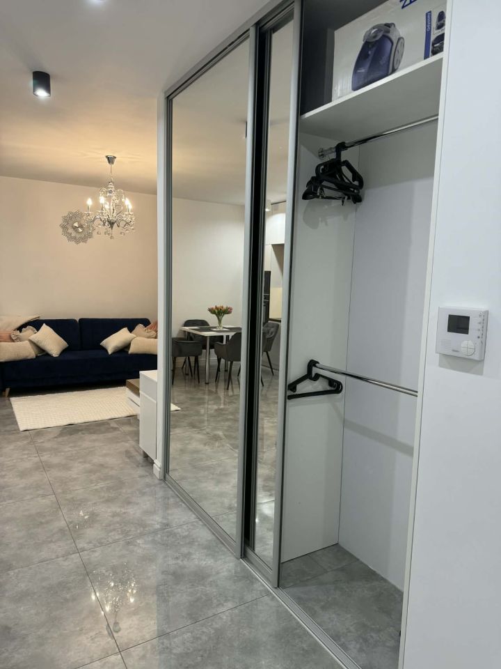 Mieszkanie 3-pokojowe Kraków Grzegórzki, ul. Rakowicka. Zdjęcie 41