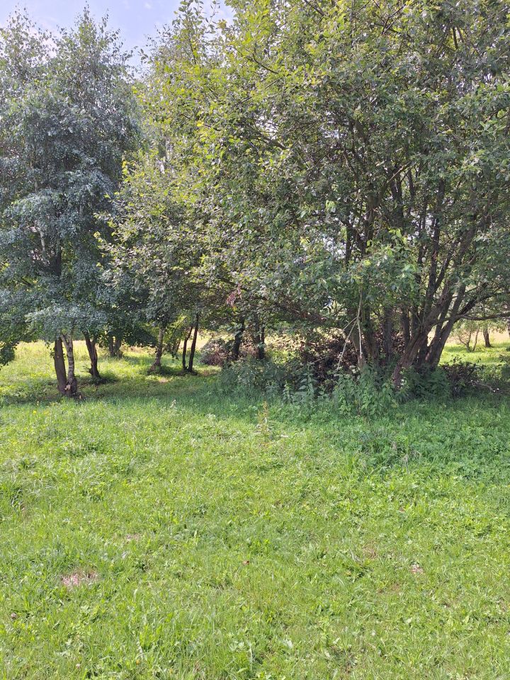 Działka rolno-budowlana Potoczek. Zdjęcie 8