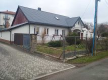 dom wolnostojący Limanowa, ul. Bulwary. Zdjęcie 2