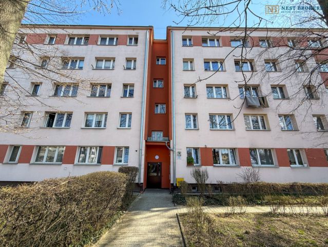Mieszkanie 2-pokojowe Kraków Azory, ul. Wojciecha Weissa. Zdjęcie 13