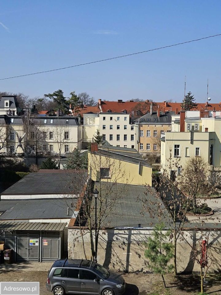 Mieszkanie 2-pokojowe Bolesławiec, ul. Józefa Wybickiego. Zdjęcie 6