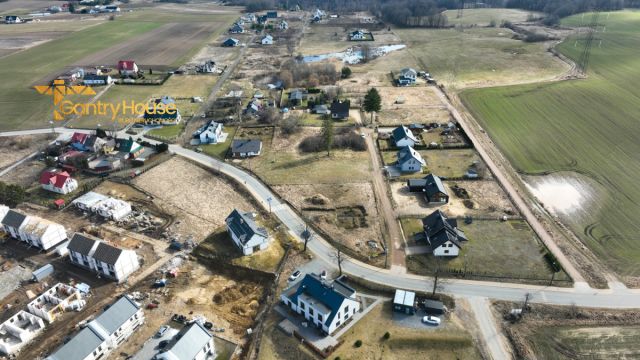 Działka inwestycyjna Tokary, ul. Świerkowa. Zdjęcie 21