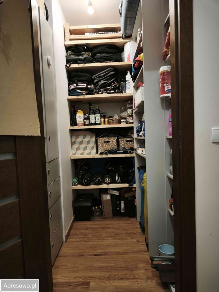 Mieszkanie 3-pokojowe Warszawa Ursynów, ul. Franciszka Marii Lanciego. Zdjęcie 8