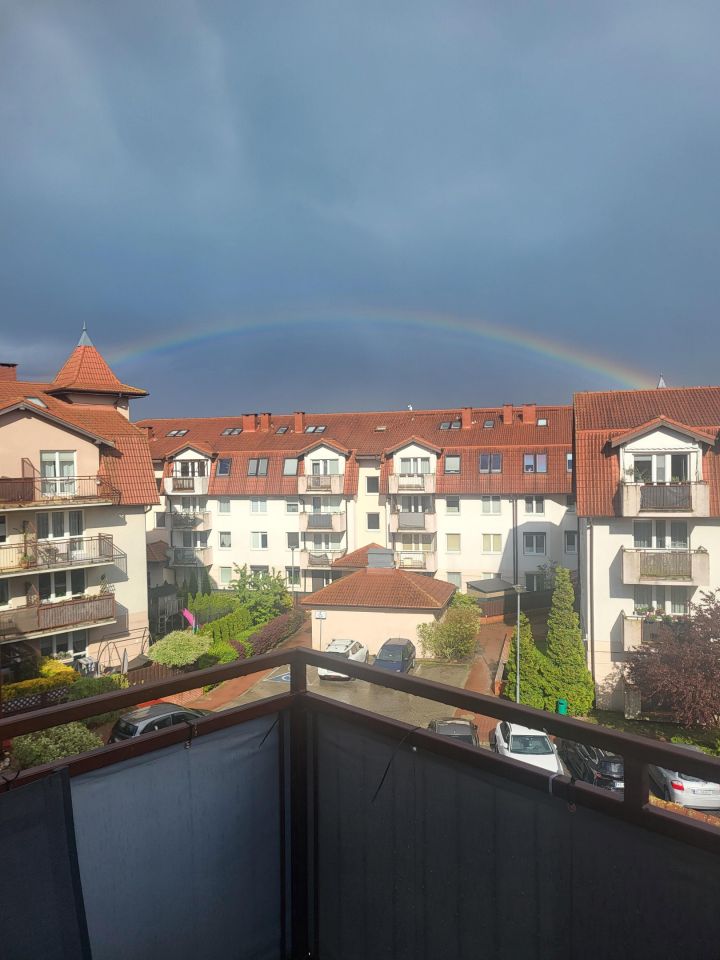 Mieszkanie 4-pokojowe Szczecin Warszewo, ul. Złotowska. Zdjęcie 6