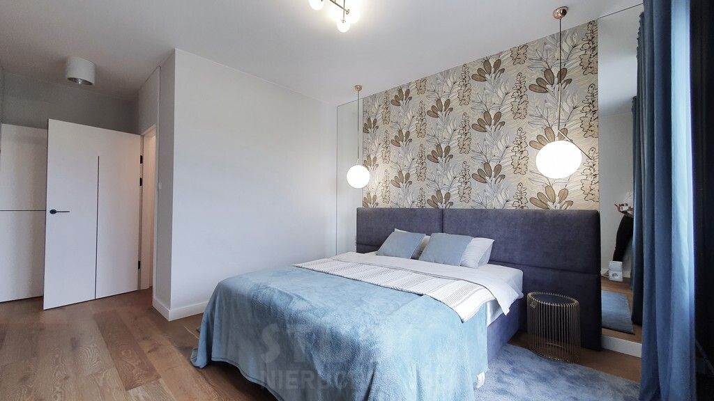 Mieszkanie 5-pokojowe Kraków Dębniki, ul. Karola Bunscha. Zdjęcie 13