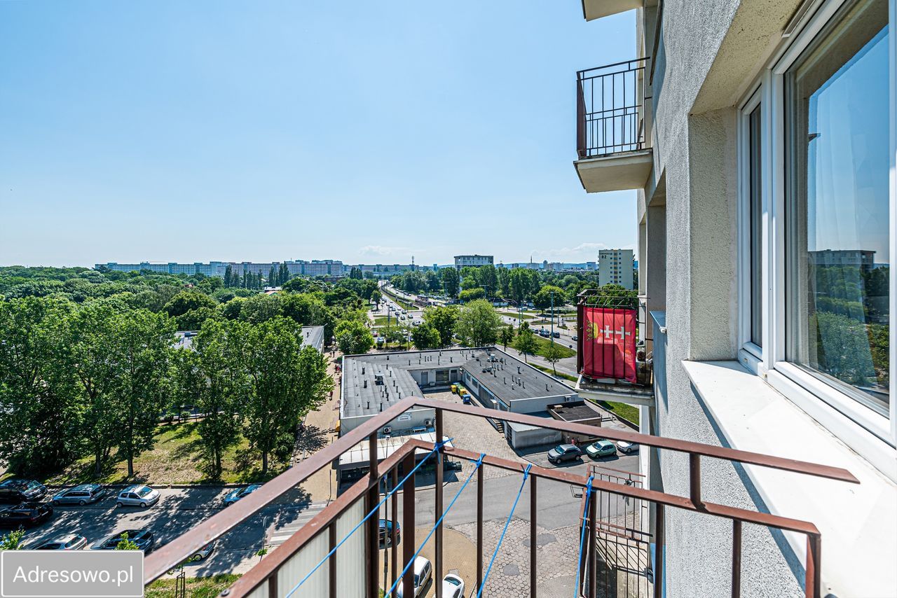 Mieszkanie 2-pokojowe Gdańsk Żabianka, ul. Jakuba Wejhera. Zdjęcie 12