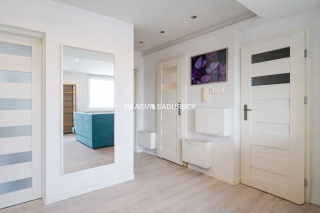 Mieszkanie 3-pokojowe Kraków Podgórze Duchackie, ul. Gołaśka. Zdjęcie 11