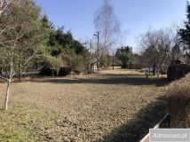 Działka rod Rzeszów Zalesie. Zdjęcie 2