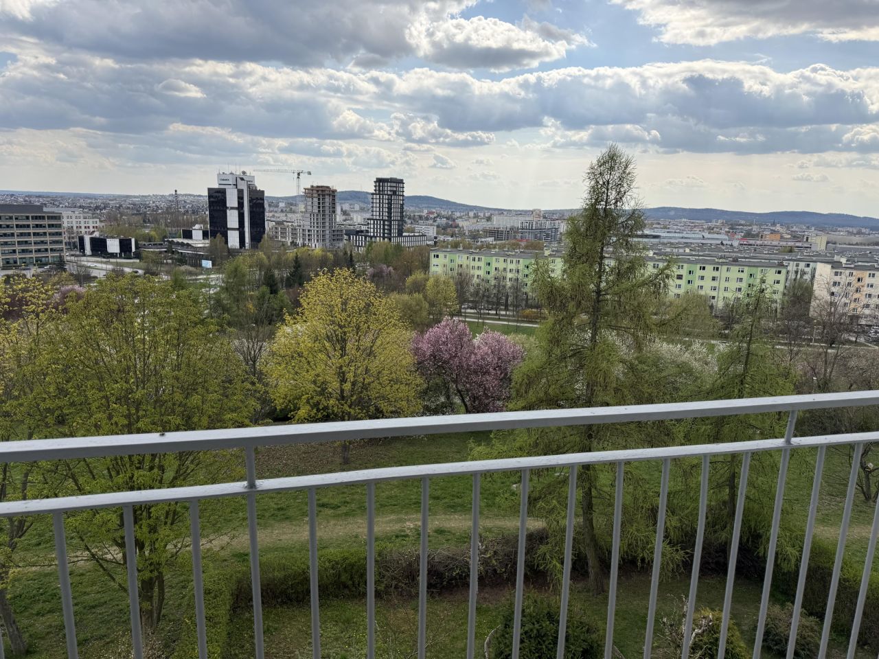 Mieszkanie 3-pokojowe Kielce Świętokrzyskie, ul. Elizy Orzeszkowej. Zdjęcie 11