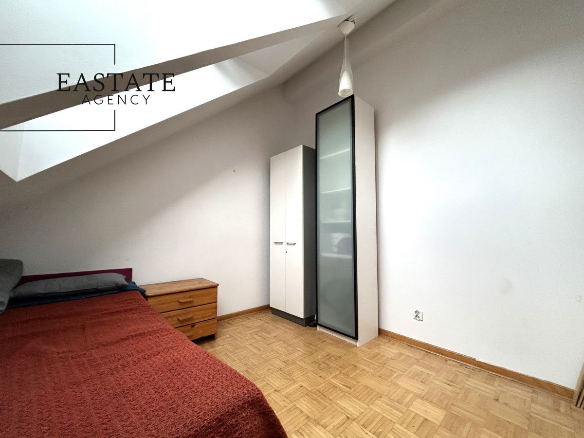 Mieszkanie 4-pokojowe Warszawa Praga, ul. kard. Aleksandra Kakowskiego. Zdjęcie 8