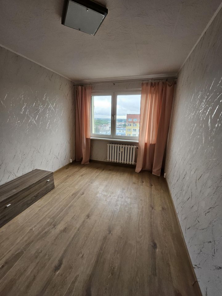 Mieszkanie 2-pokojowe Szczecin Niebuszewo, ul. Łucznicza. Zdjęcie 3