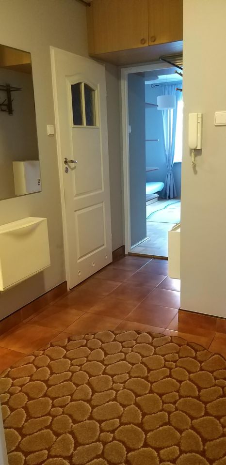 Mieszkanie 2-pokojowe Lublin Czuby, ul. Ułanów. Zdjęcie 12