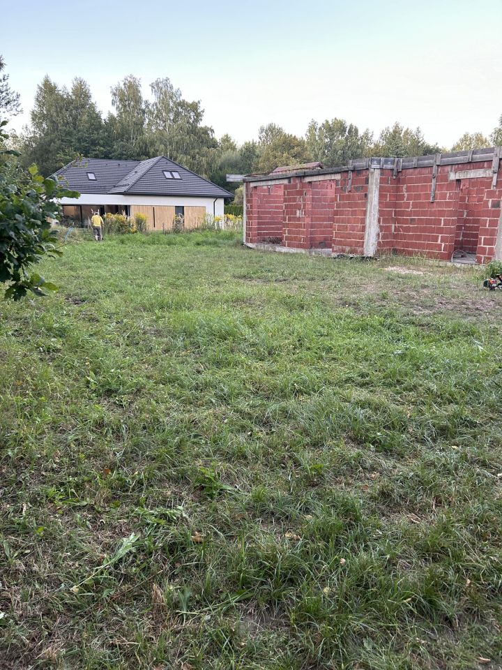Działka budowlana Dąbrowa Górnicza Gołonóg, ul. Brzozowa. Zdjęcie 9