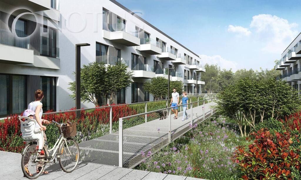 Mieszkanie 3-pokojowe Warszawa Mokotów, ul. Kostrzyńska. Zdjęcie 3