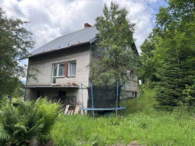 dom wolnostojący, 5 pokoi Bystra. Zdjęcie 1