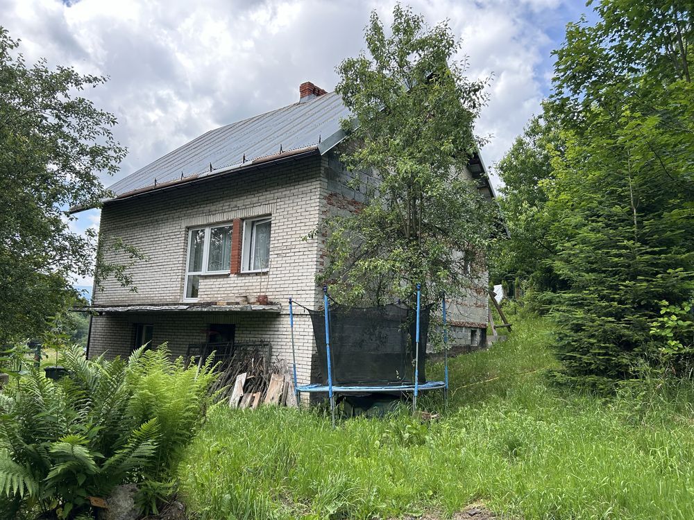 dom wolnostojący, 5 pokoi Bystra. Zdjęcie 1