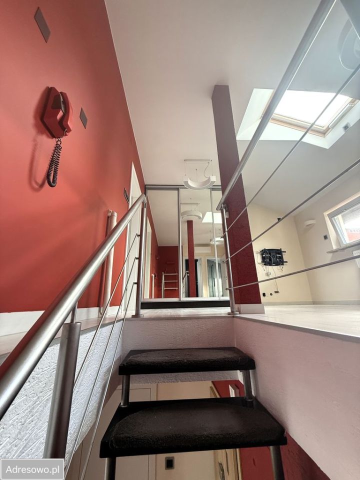 Mieszkanie 4-pokojowe Warszawa Ursynów, ul. Stefana Dembego. Zdjęcie 10