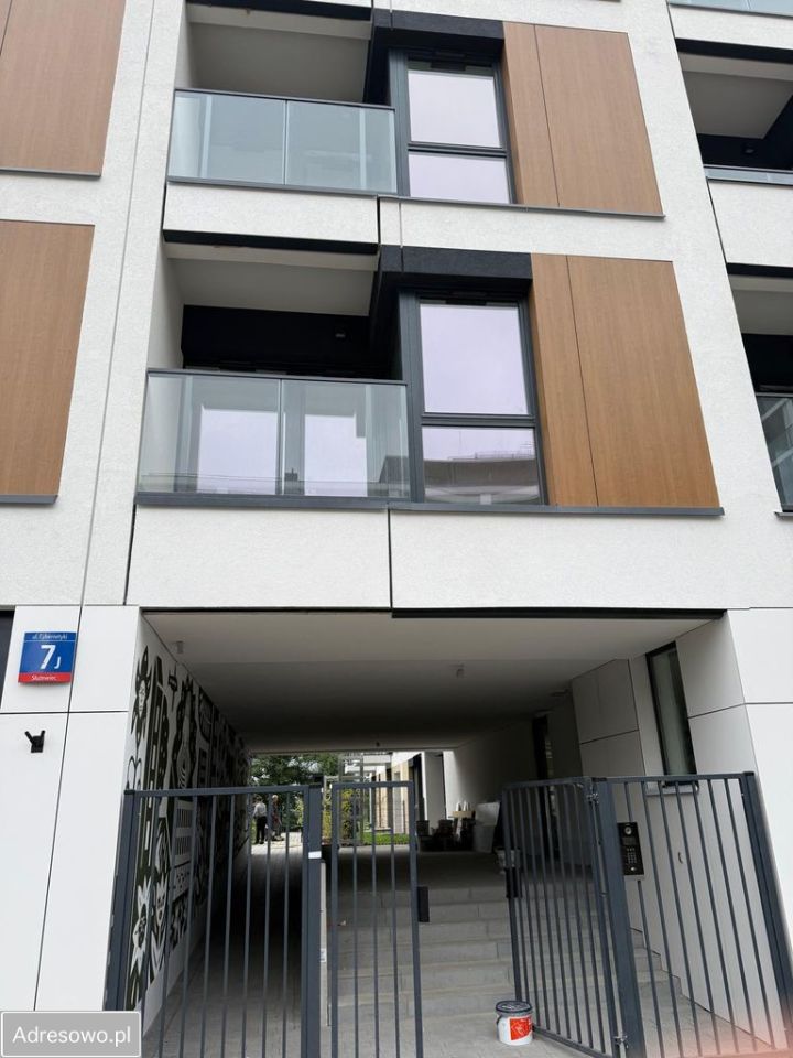 Mieszkanie 1-pokojowe Warszawa Mokotów, ul. Cybernetyki. Zdjęcie 14