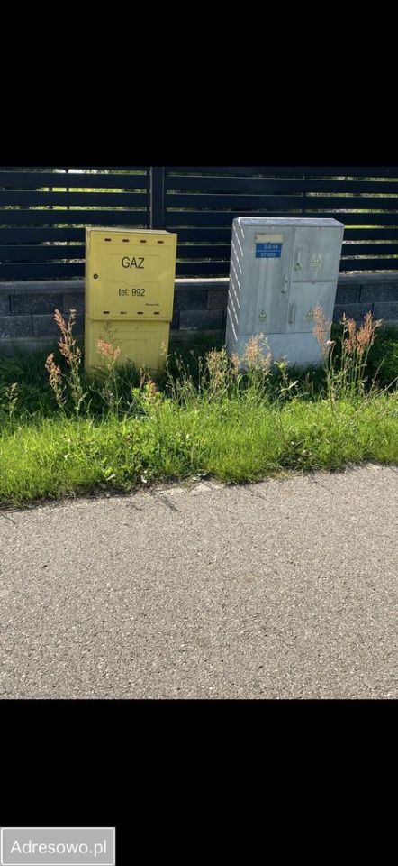 Działka budowlana Ćwiklin. Zdjęcie 4
