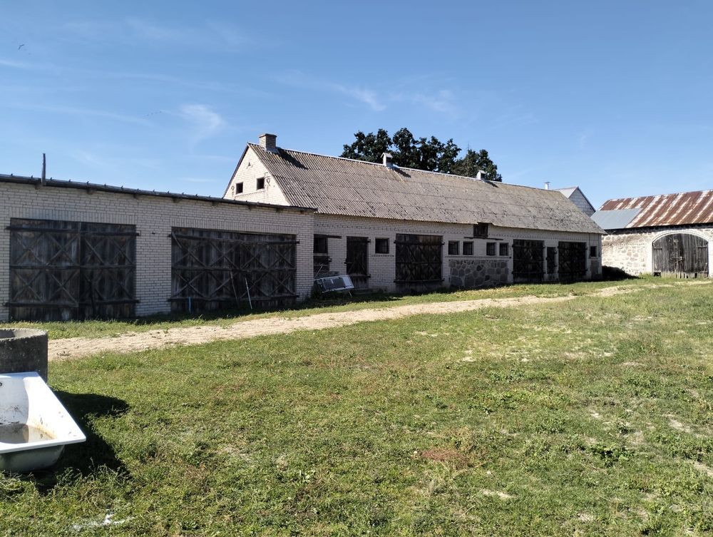 gospodarstwo Trzaski. Zdjęcie 3