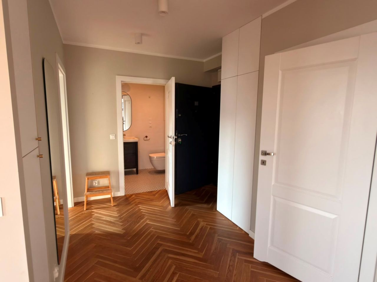 Mieszkanie 3-pokojowe Stargard Centrum, ul. Zwycięzców. Zdjęcie 3