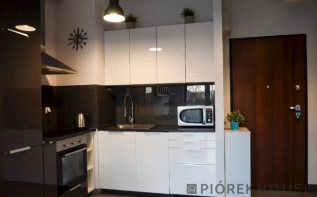 Mieszkanie 2-pokojowe Warszawa Żoliborz, ul. Przasnyska. Zdjęcie 4