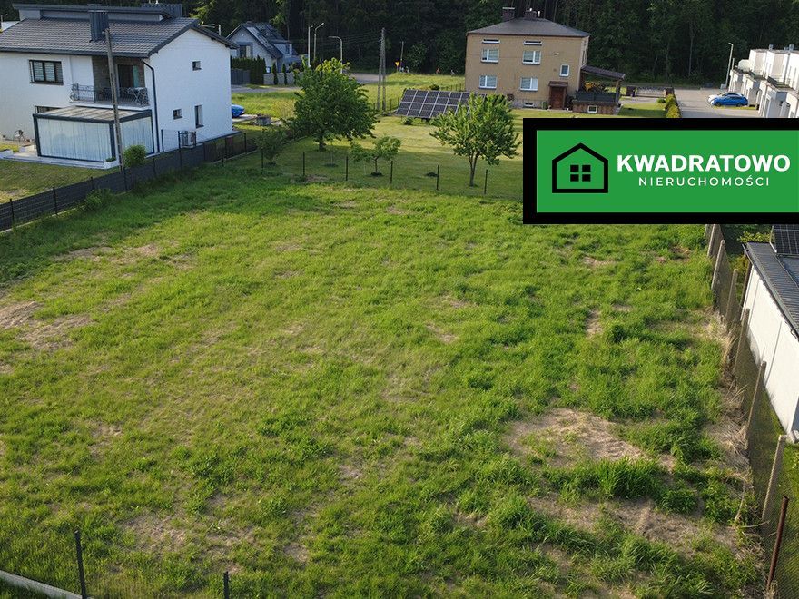 Działka budowlana Żory Rój, ul. Lasoki. Zdjęcie 3