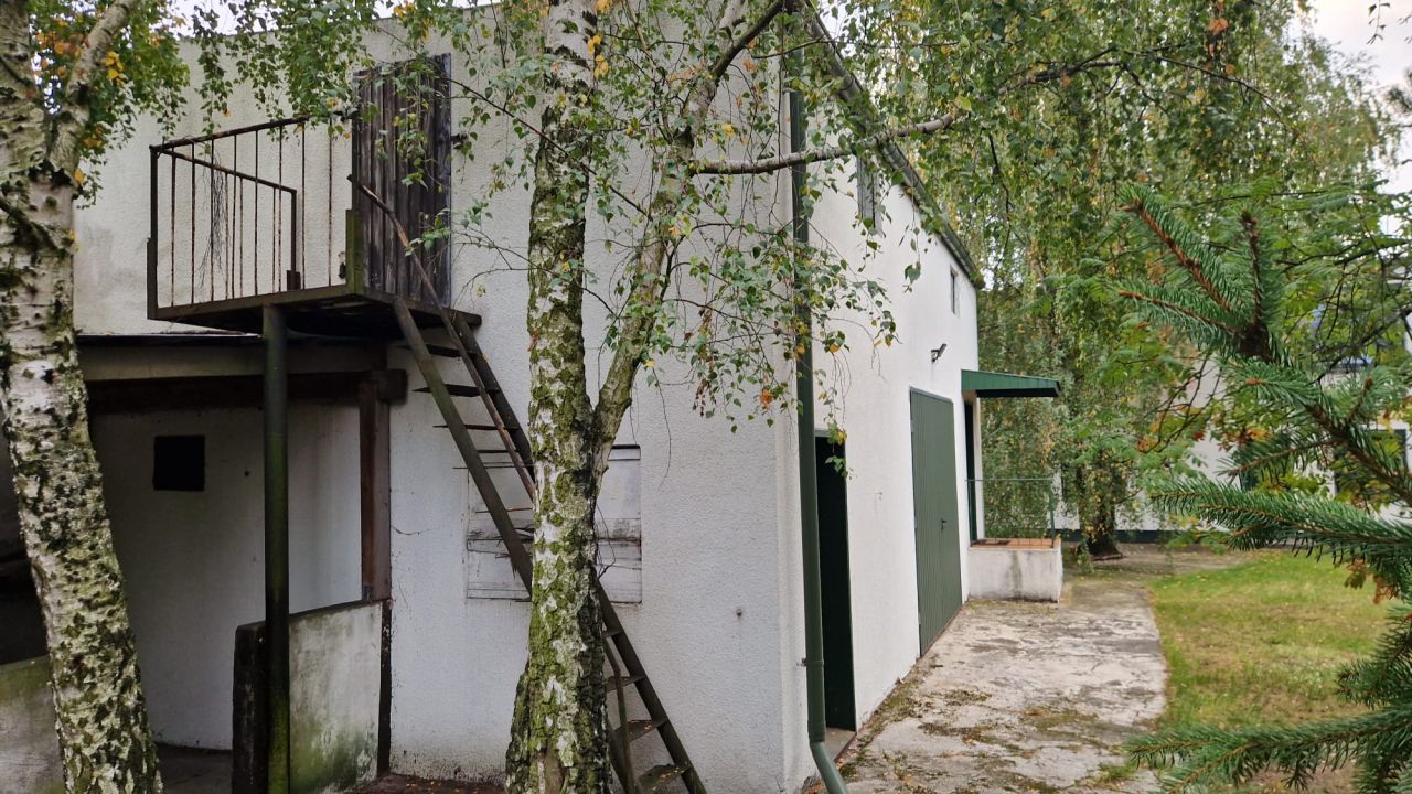 dom wolnostojący, 5 pokoi Wilczyn, ul. Cegielińska. Zdjęcie 45